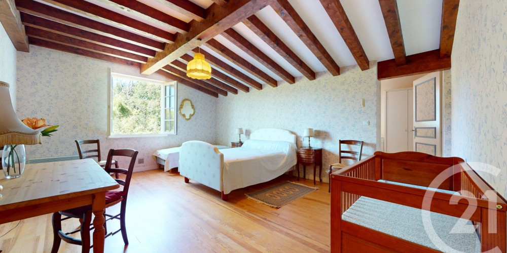 maison à ST LAURENT DE GOSSE (40390)